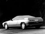 Alfa Romeo Delfino Concept 1983 года